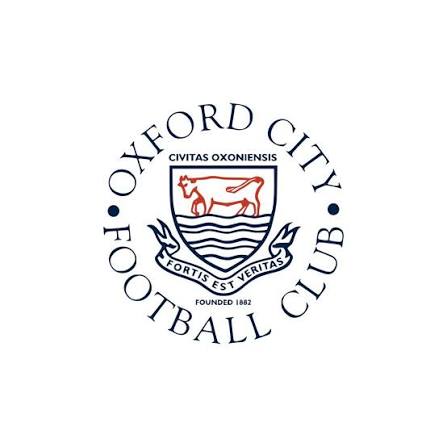 Oxford City FC logo